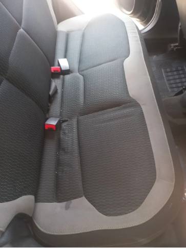 Chevrolet Onix Hatch LT 1.0 8V Flex Power Mec. 4P 2015 - Imagem 9