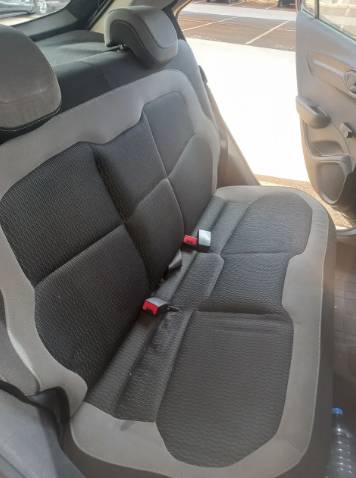 Chevrolet Onix Hatch LT 1.0 8V Flex Power Mec. 4P 2015 - Imagem 8