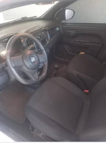 Fiat Strada Endurance 1.4 Flex 8V CS Plus 2022 - Imagem 3
