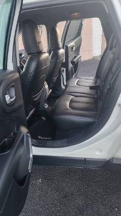 Fiat Toro Volcano 2.0 16V 4X4 TB Diesel Aut. 2019 - Imagem 9
