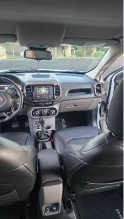Fiat Toro Volcano 2.0 16V 4X4 TB Diesel Aut. 2019 - Imagem 8