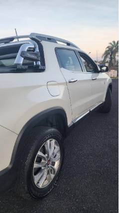 Fiat Toro Volcano 2.0 16V 4X4 TB Diesel Aut. 2019 - Imagem 10