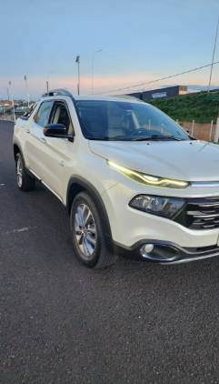 Fiat Toro Volcano 2.0 16V 4X4 TB Diesel Aut. 2019 - Imagem 3