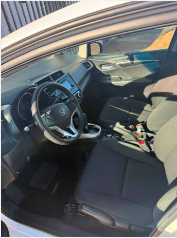 Honda Fit LX 1.5 Flexone 16V 5P Aut. 2020 - Imagem 3