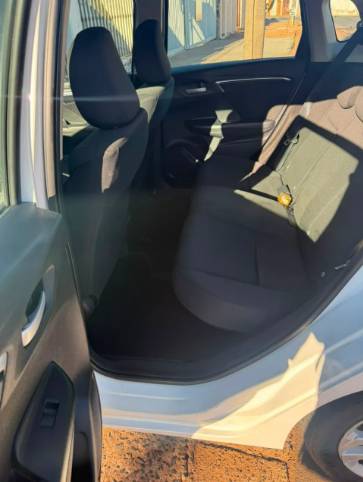 Honda Fit LX 1.5 Flexone 16V 5P Aut. 2020 - Imagem 7