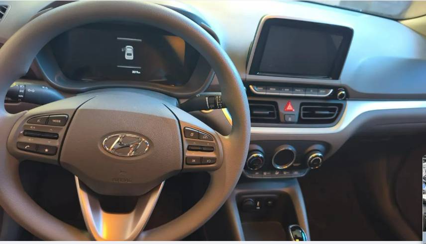 Hyundai HB20S Limited 1.0 TB Flex 12V Aut. 2026 - Imagem 4