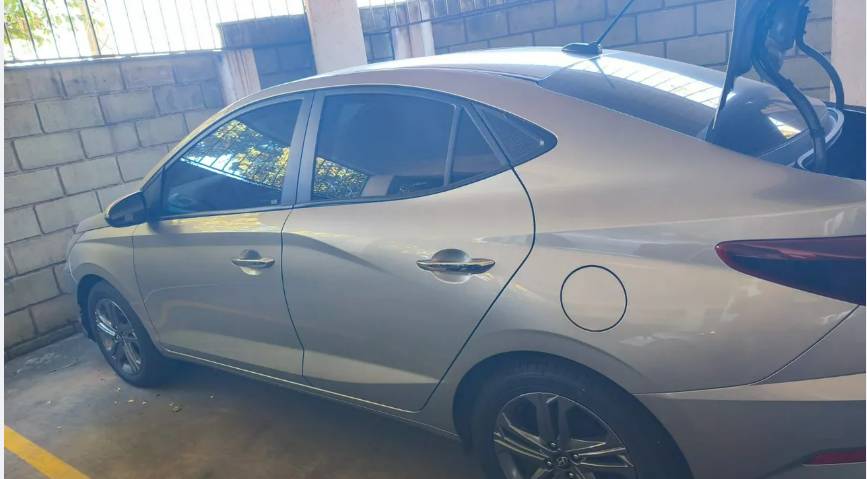 Hyundai HB20S Limited 1.0 TB Flex 12V Aut. 2026