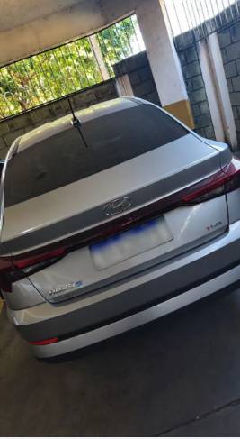 Hyundai HB20S Limited 1.0 TB Flex 12V Aut. 2026 - Imagem 2