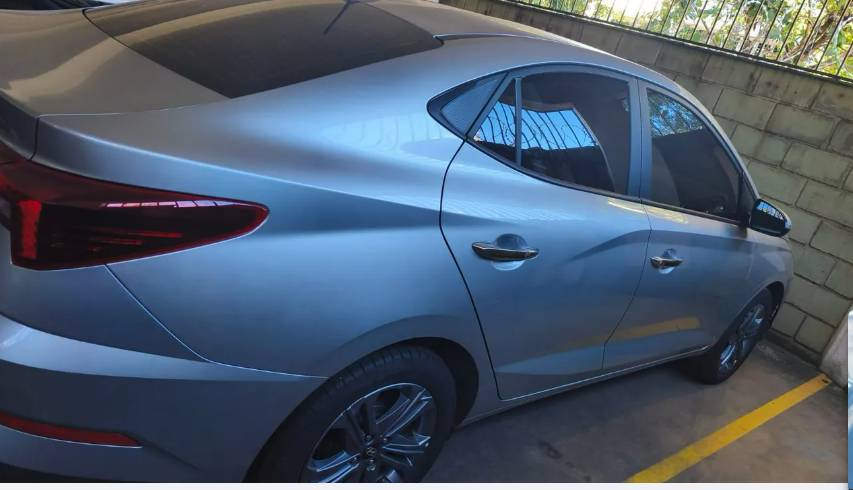 Hyundai HB20S Limited 1.0 TB Flex 12V Aut. 2026 - Imagem 9