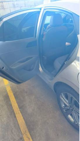 Hyundai HB20S Limited 1.0 TB Flex 12V Aut. 2026 - Imagem 8
