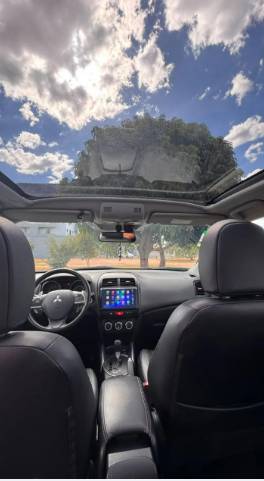 Mitsubishi ASX 2.0 16V 4X4 160cv Aut. 2016 - Imagem 4