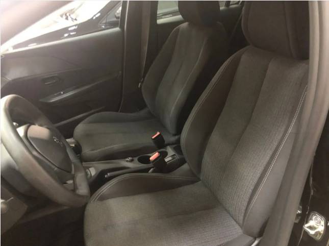 Peugeot 208 Like 1.0 Flex 6V 5P Mec. 2023 - Imagem 4