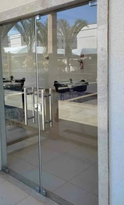 Quarto privativo
