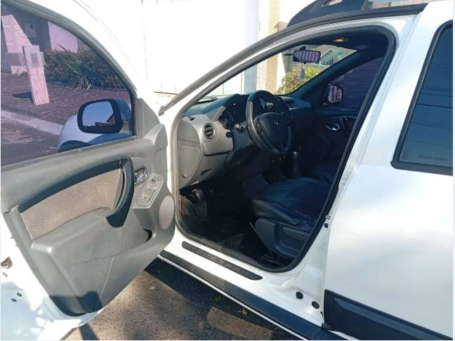 Renault Duster Oroch Dyna. 1.6 Hi-flex 16V MEC 2019 - Imagem 6