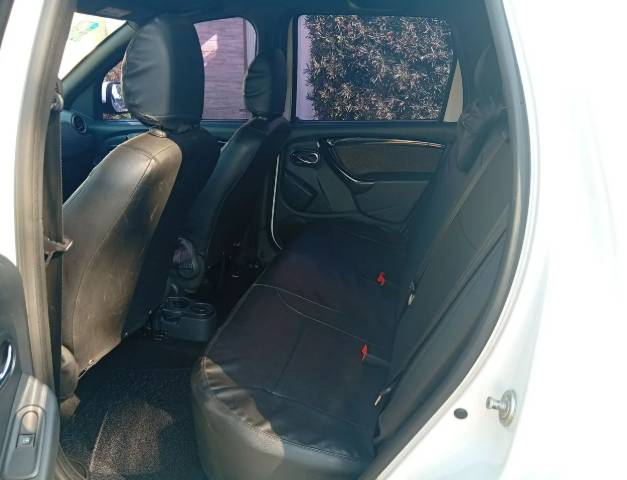 Renault Duster Oroch Dyna. 1.6 Hi-flex 16V MEC 2019 - Imagem 5