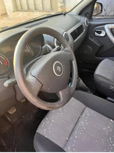 Renault Logan Expres./exp. UP Hi-flex 1.0 16V 4P 2011 - Imagem 7