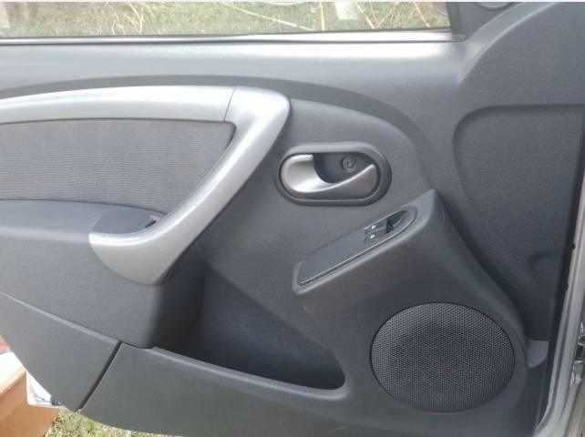 Renault Sandero Expression Hi-flex 1.0 16V 5P 2012 - Imagem 6