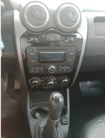 Renault Sandero Expression Hi-flex 1.0 16V 5P 2012 - Imagem 5