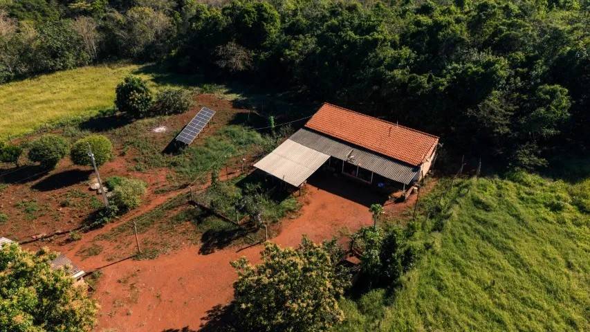 Sítio a venda - Imagem 5