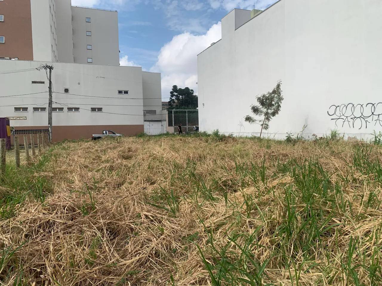 TERRENO PARA VENDA OU LOCAÇÃO COM ÓTIMA LOCALIZAÇÃO e 560m2 - Imagem 5