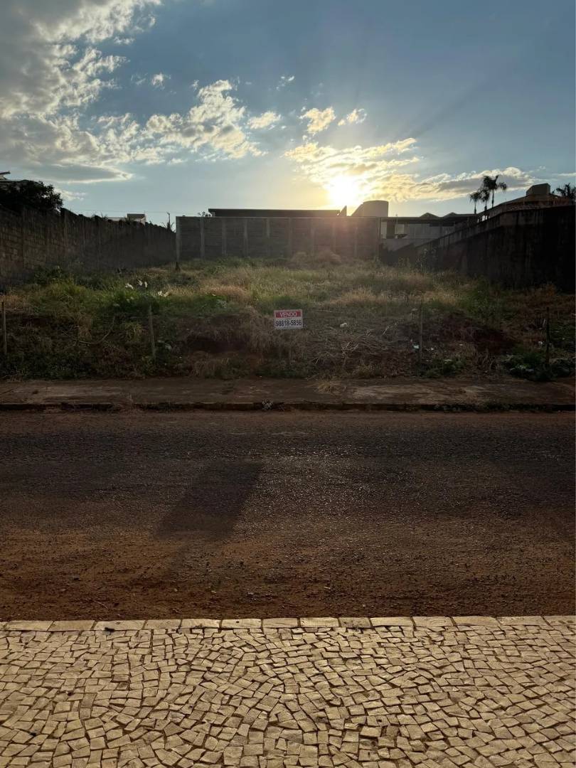 TERRENO À VENDA ? CIDADE JARDIM | UBERLÂNDIA - Imagem 4
