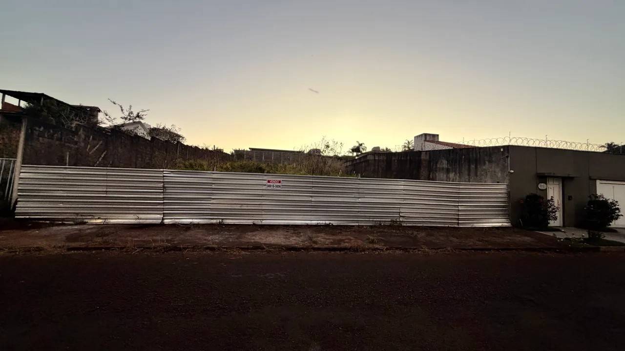 TERRENO À VENDA ? CIDADE JARDIM | UBERLÂNDIA - Imagem 2