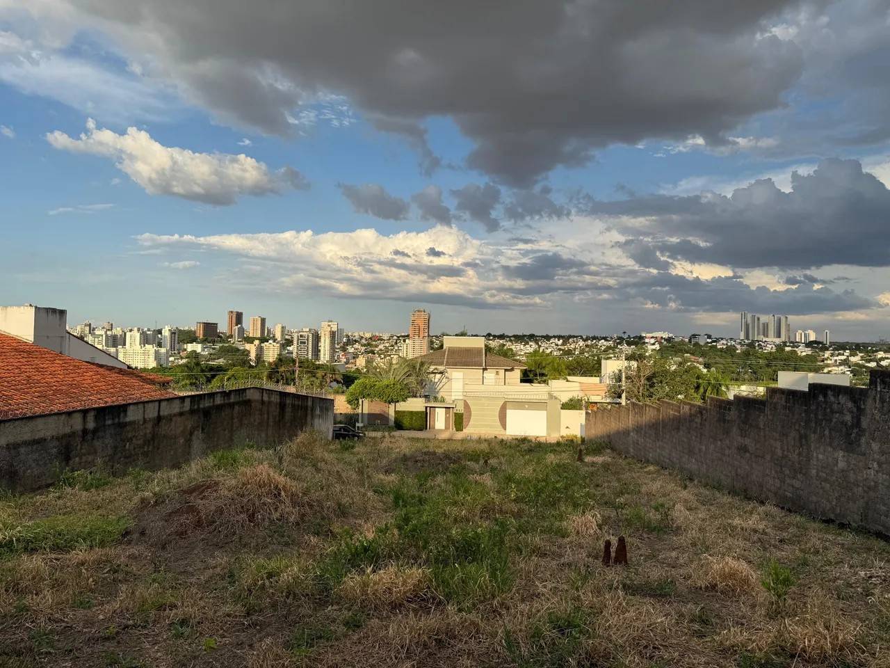 TERRENO À VENDA ? CIDADE JARDIM | UBERLÂNDIA - Imagem 3