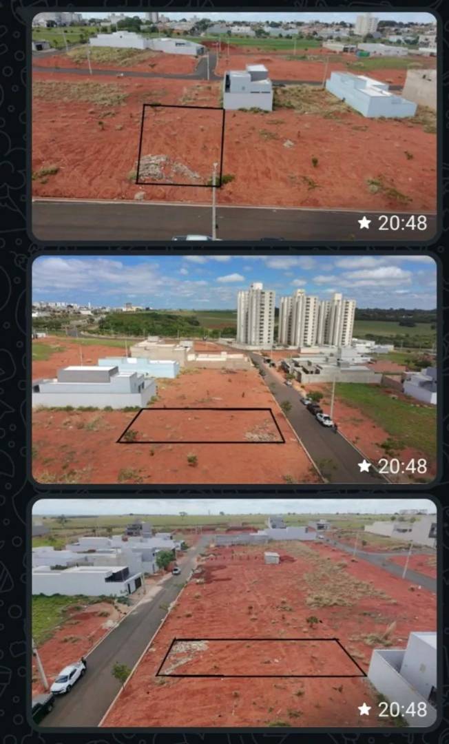 TERRENO À VENDA - PORTAL DO VALE | UBERLÂNDIA/MG