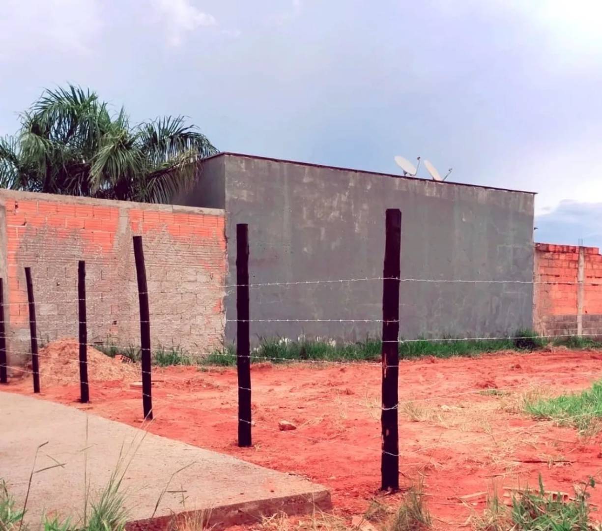 Terreno 250 m² - Park dos Ypês II - Pronto para construir - Imagem 4