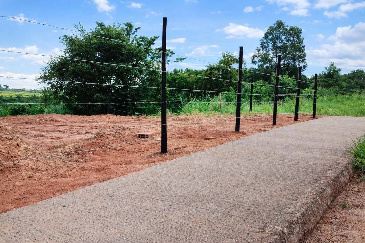 Terreno 250 m² - Park dos Ypês II - Pronto para construir - Imagem 5