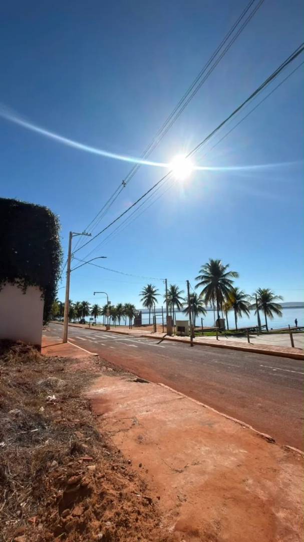 Terreno na Praia do Lago em Cachoeira Dourada MG - Imagem 2