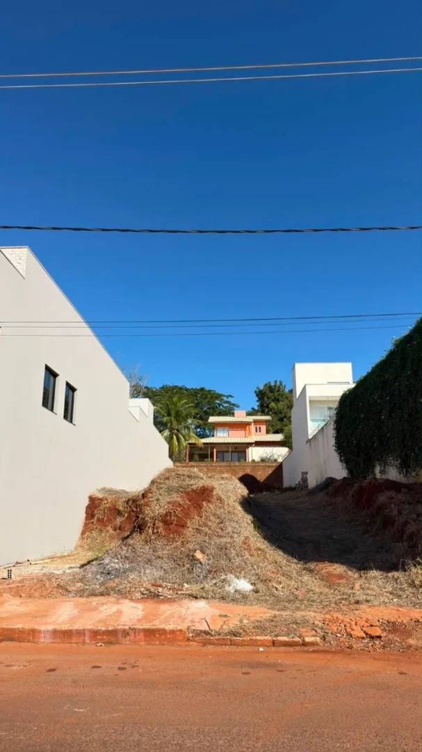 Terreno na Praia do Lago em Cachoeira Dourada MG - Imagem 4