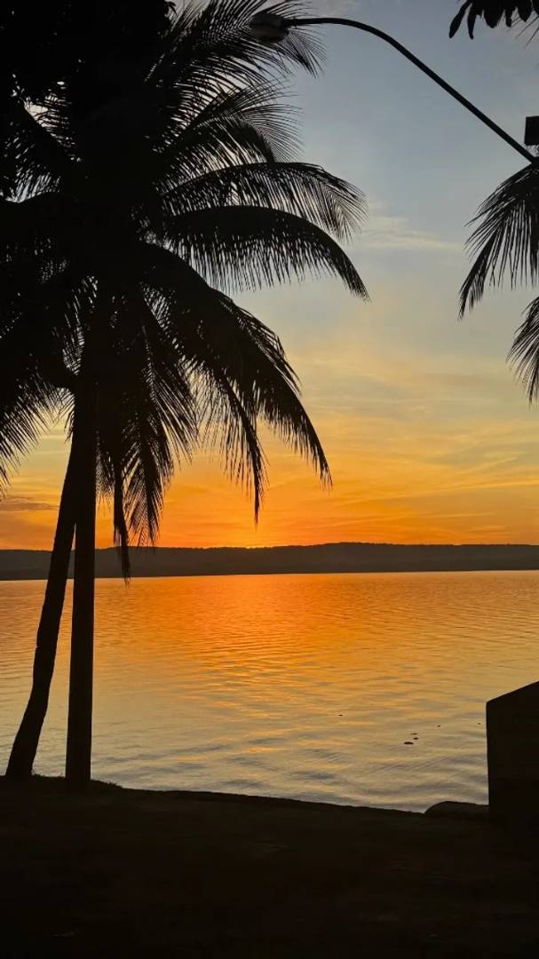 Terreno na Praia do Lago em Cachoeira Dourada MG - Imagem 5