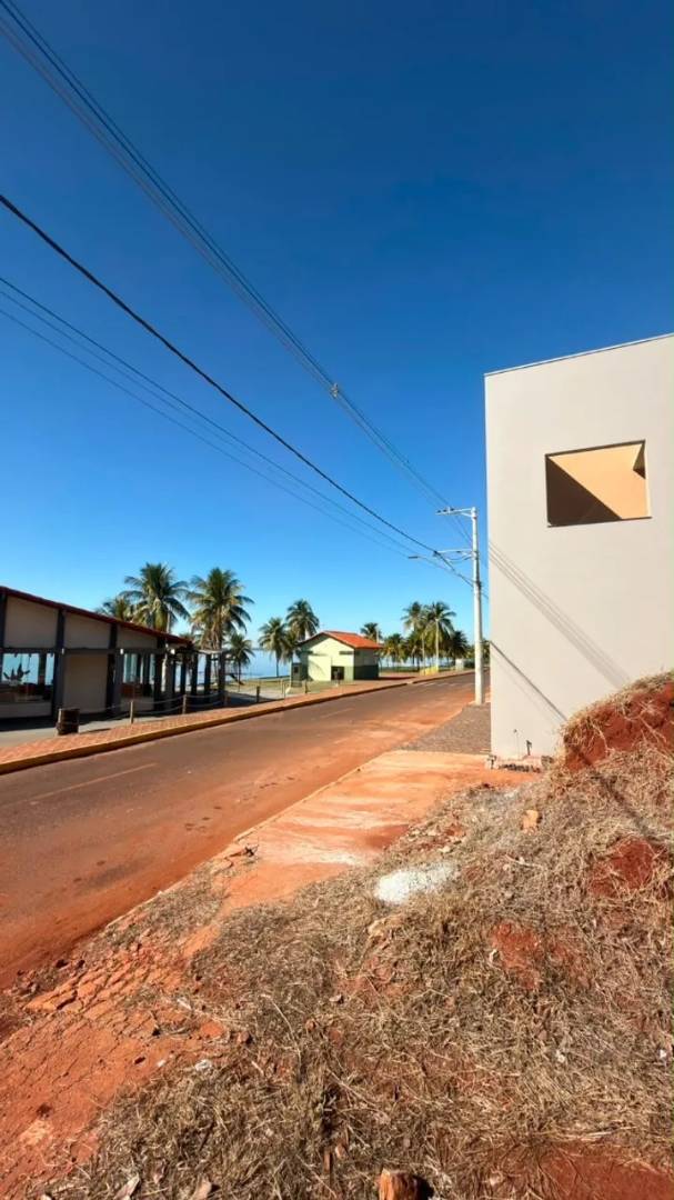 Terreno na Praia do Lago em Cachoeira Dourada MG - Imagem 3