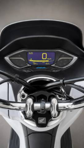 VENDO PCX 160 ABS 2024 - Imagem 4