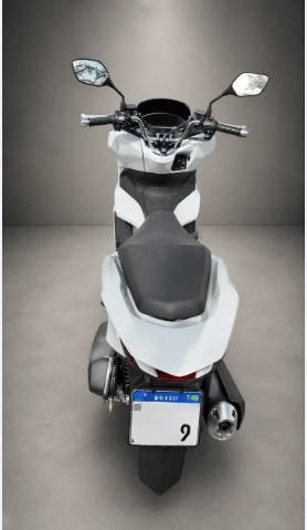 VENDO PCX 160 ABS 2024 - Imagem 5