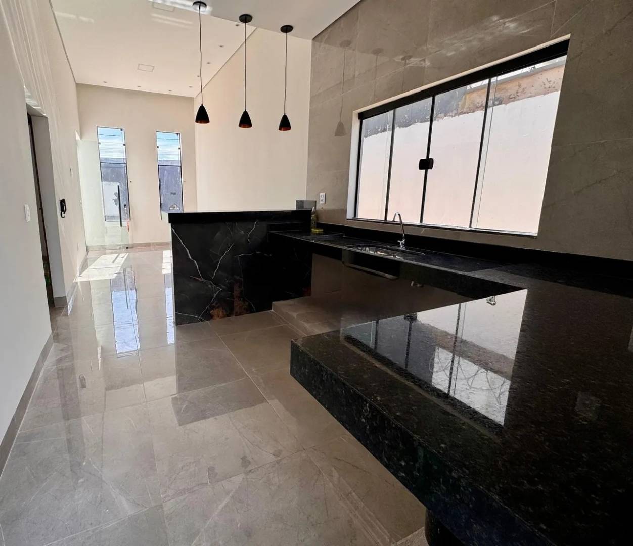Vendo casa no são Bento - Imagem 2