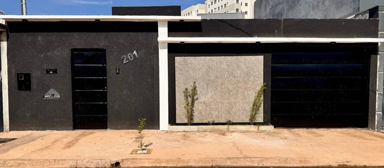 Vendo casa no são Bento