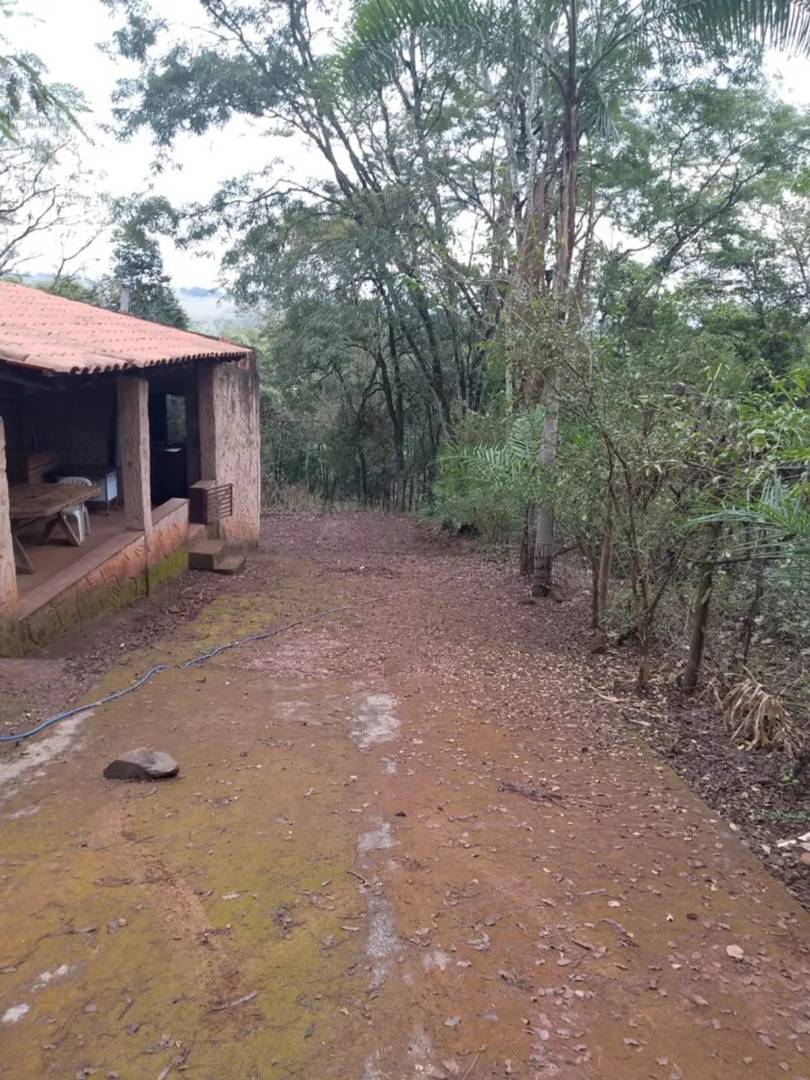 Vendo chácara