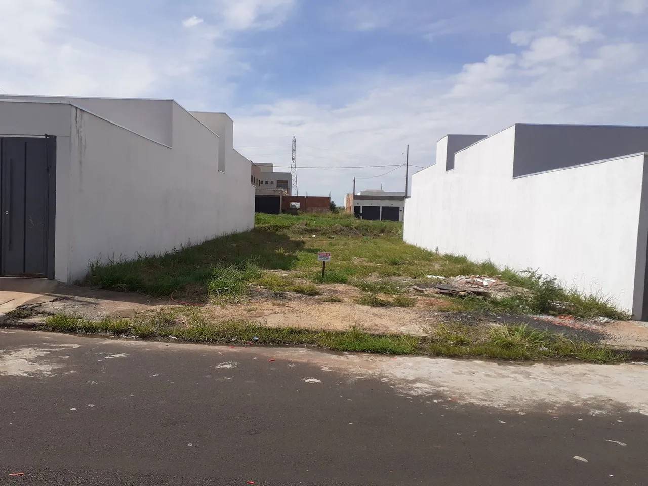 Vendo terreno quitado 175000 - Imagem 3