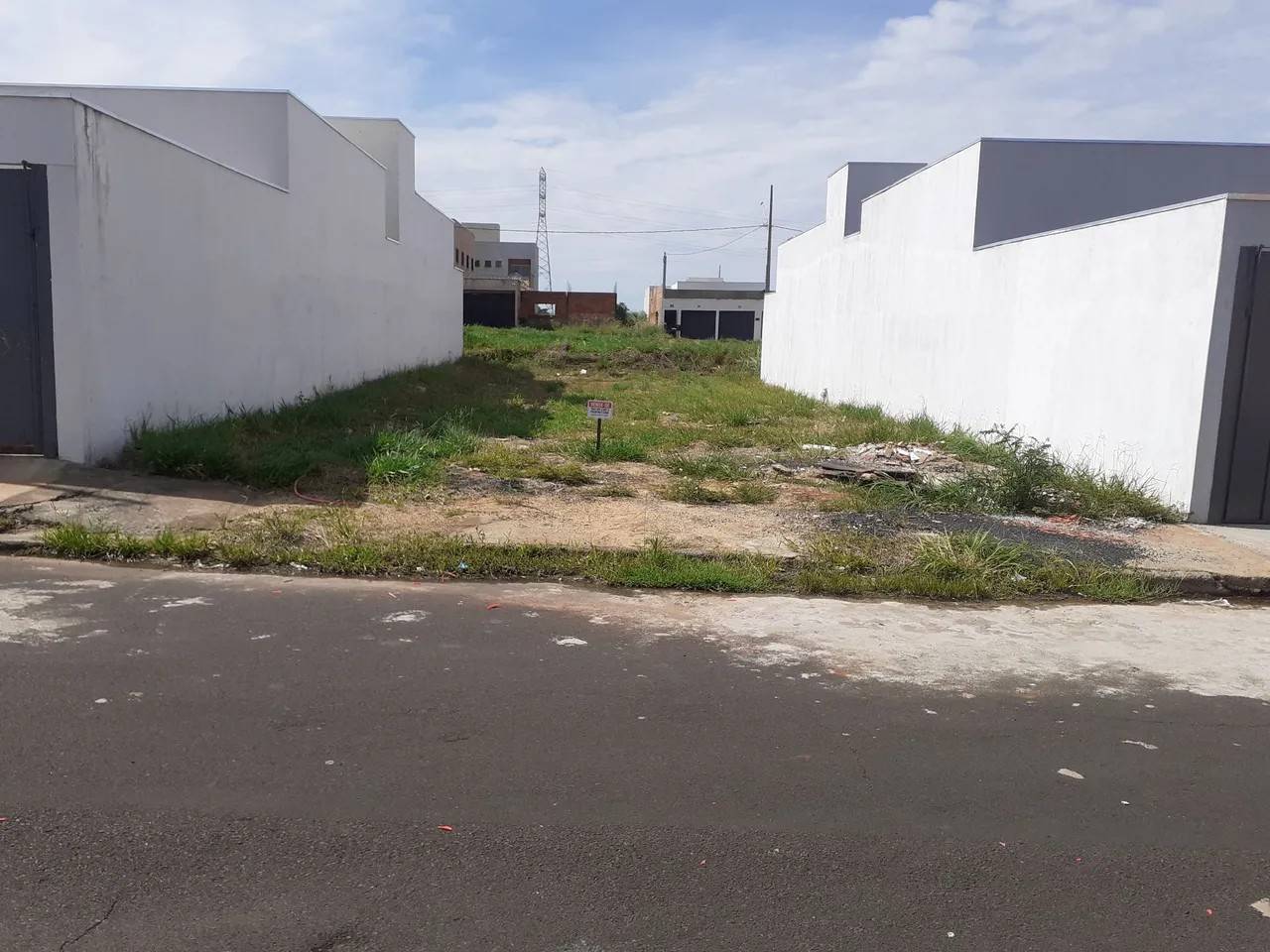 Vendo terreno quitado 175000 - Imagem 2