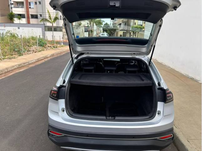 Volkswagen Nivus Highline 1.0 200 TSI Flex AUT 2021 - Imagem 6