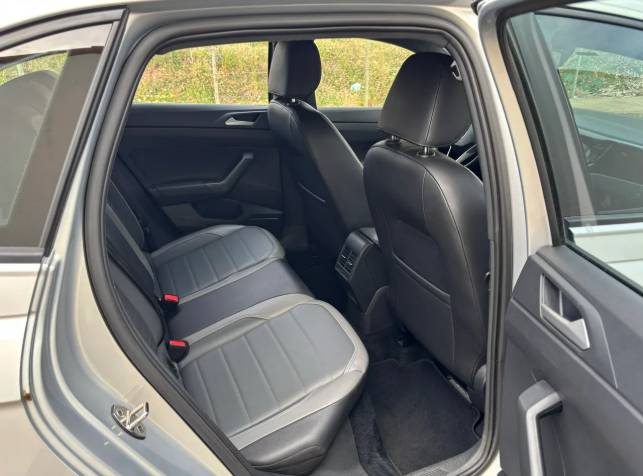 Volkswagen Nivus Highline 1.0 200 TSI Flex AUT 2021 - Imagem 5