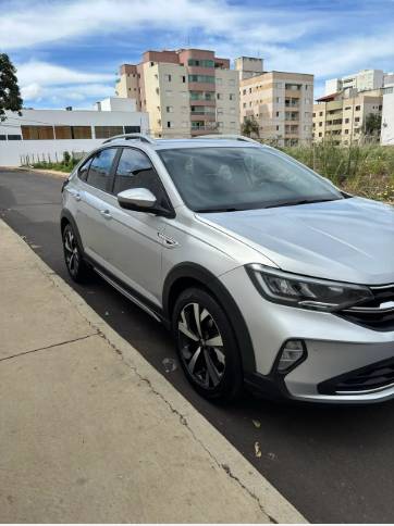 Volkswagen Nivus Highline 1.0 200 TSI Flex AUT 2021 - Imagem 3