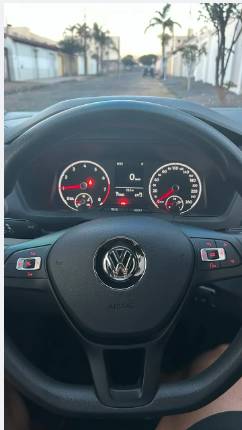 Volkswagen T-Cross Sense 1.0 TSI Flex 5P Aut. 2020 - Imagem 8