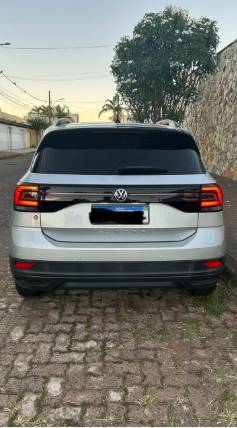 Volkswagen T-Cross Sense 1.0 TSI Flex 5P Aut. 2020 - Imagem 5