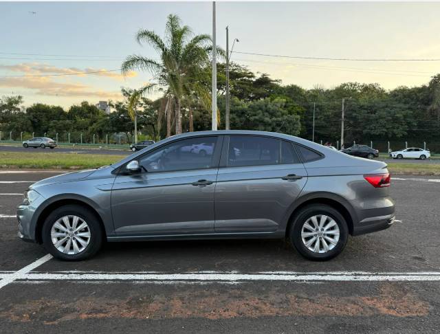 Volkswagen Virtus 1.6 MSI Flex 16V 4P Aut. 2022 - Imagem 2