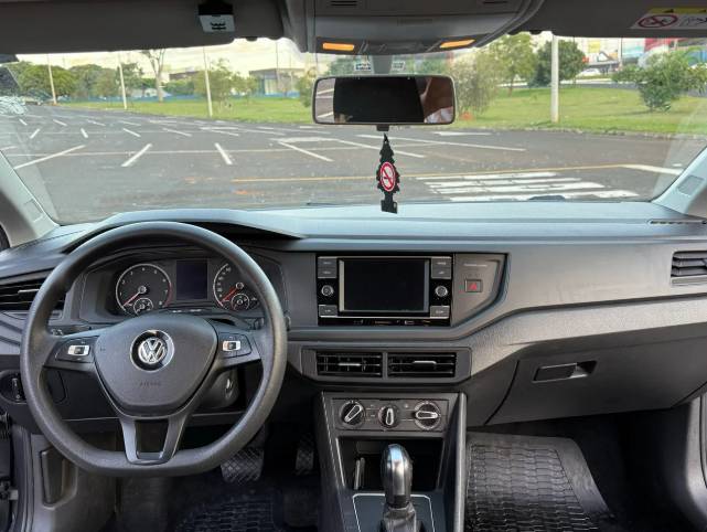 Volkswagen Virtus 1.6 MSI Flex 16V 4P Aut. 2022 - Imagem 4