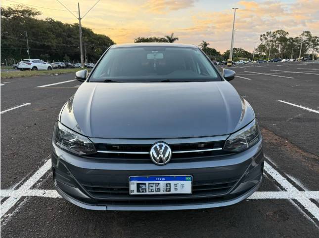 Volkswagen Virtus 1.6 MSI Flex 16V 4P Aut. 2022 - Imagem 5