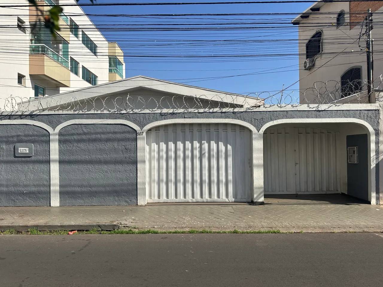 Ótima casa, Localização ideal, é possível adaptar escritório